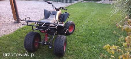 Bashan 250
