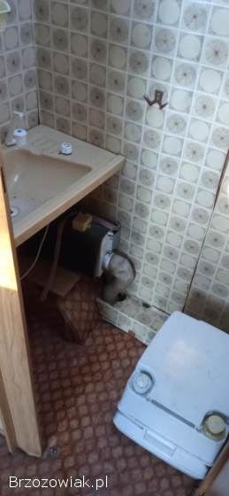 Przyczepa kempingowa