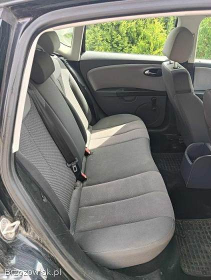 Seat Leon 2007