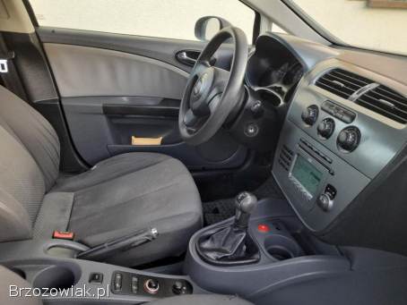 Seat Leon 2007