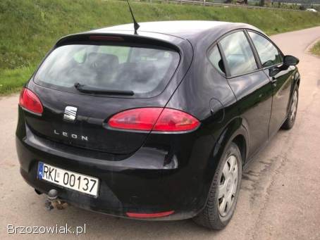 Seat Leon 2007