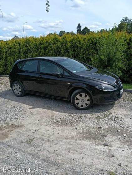 Seat Leon 2007