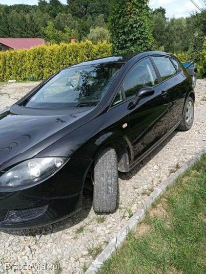 Seat Leon 2007