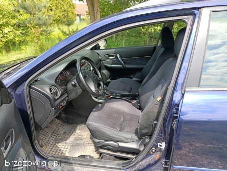 Mazda 6 2.  0 05r 2005