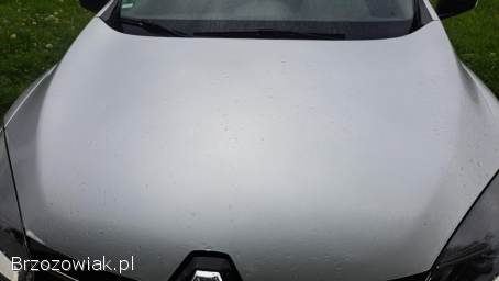 Renault Megane 2016