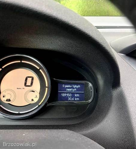 Renault Megane 2016