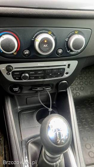 Renault Megane 2016