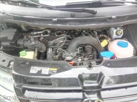 Sprzedam Volkswagen Caravelle T5