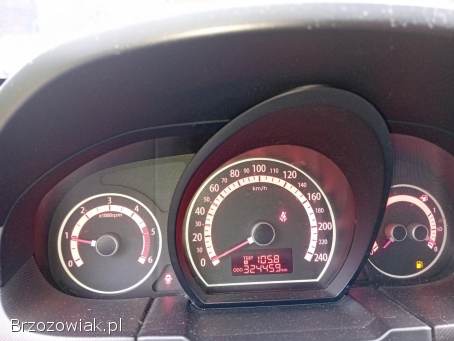 Kia Cee'd Kombi  2010