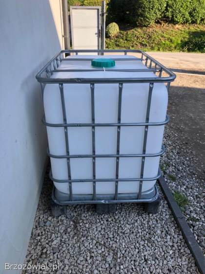 Mauzer 600l