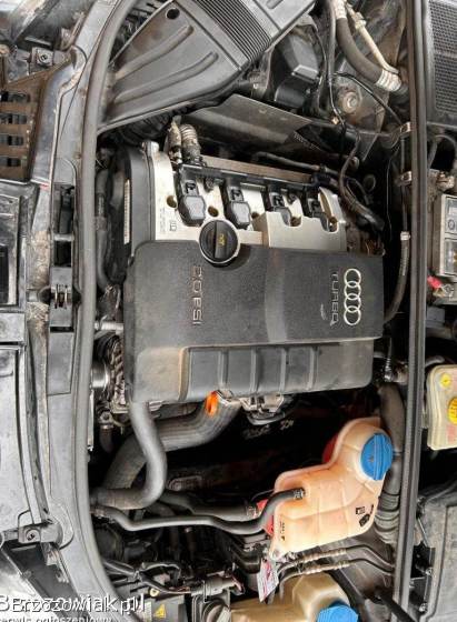 Audi A4 B7 2006