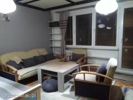 Krosno -  mieszkanie 3 pokoje,  60,  90m2