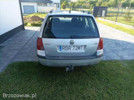Volkswagen Golf 2004