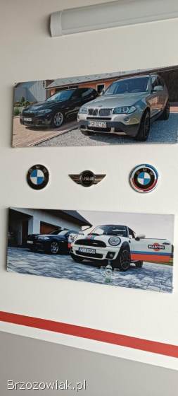 Mini Cooper One 2009