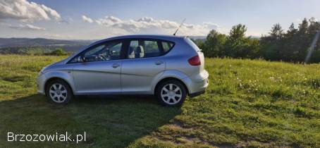 Seat Altea 2004