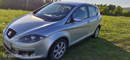 Seat Altea 2004
