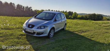 Seat Altea 2004