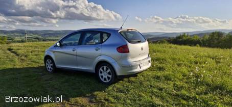 Seat Altea 2004