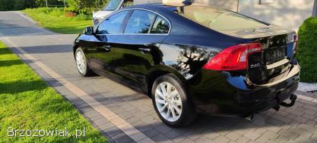 Volvo S60 D2 2016