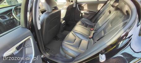 Volvo S60 D2 2016