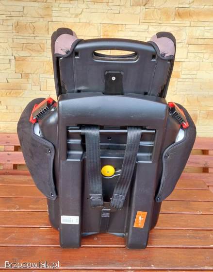 Fotelik samochodowy Recaro Young Sport Hero