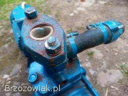 Pompa do hydroforu