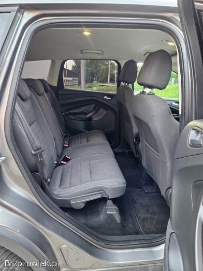 Ford Kuga 1.  6 16V 150KM  2014