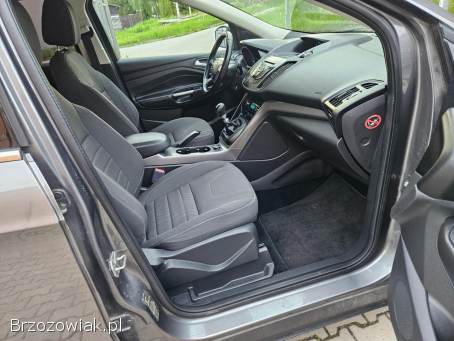 Ford Kuga 1.  6 16V 150KM  2014