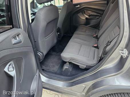 Ford Kuga 1.  6 16V 150KM  2014