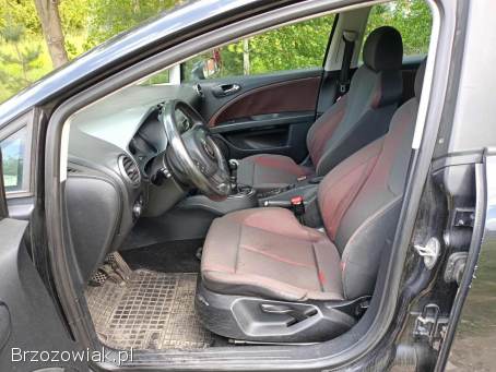 Seat Leon 2.  0TDI 140km 05r 2005