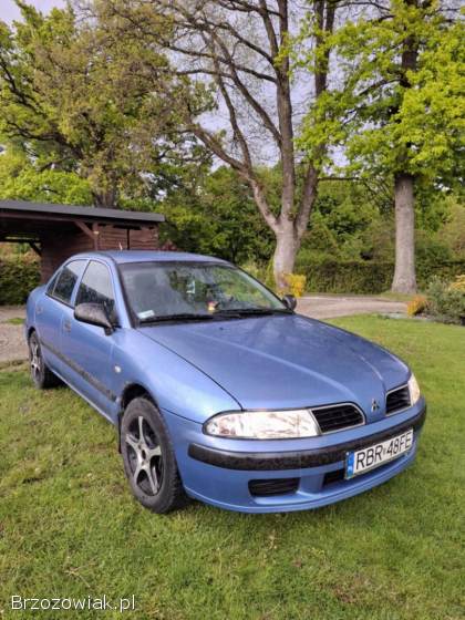Mitsubishi Carisma 2000