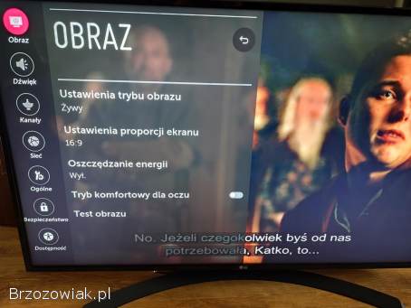 Telewizor LG 49 LED
