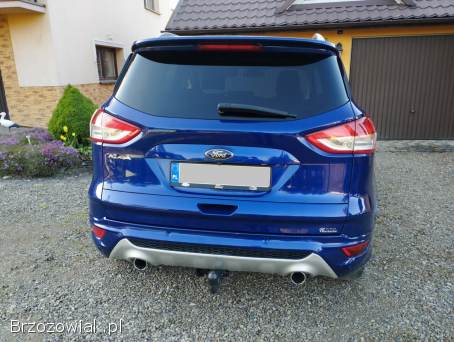 Ford Kuga 2014