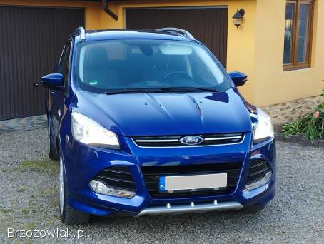Ford Kuga 2014