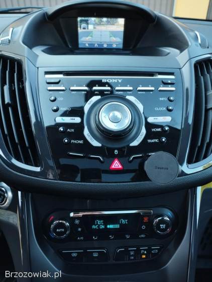 Ford Kuga 2014