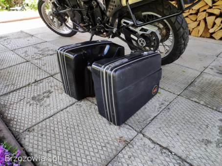 Triumph Tiger 1995