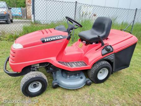 Traktorek kosiarka HONDA HF 2417 HME