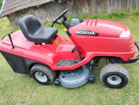Traktorek kosiarka HONDA HF 2417 HME