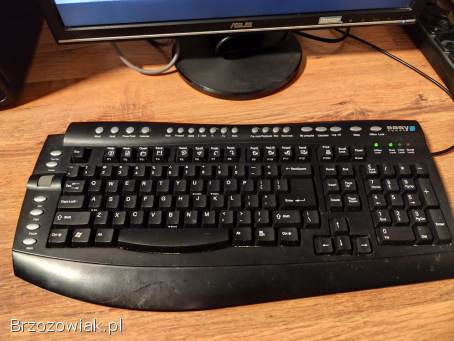 Komputer stacjonarny