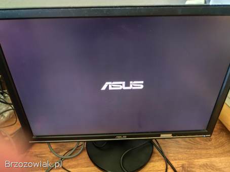 Komputer stacjonarny