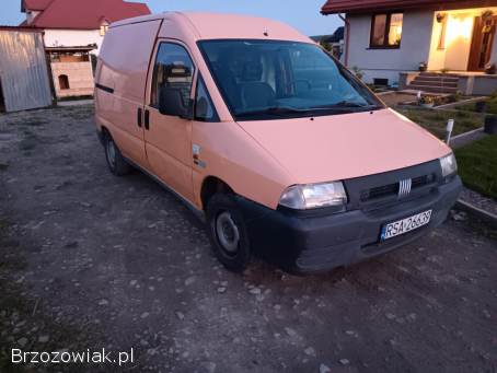 Fiat Scudo