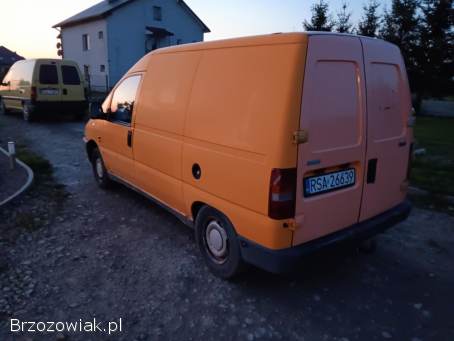 Fiat Scudo