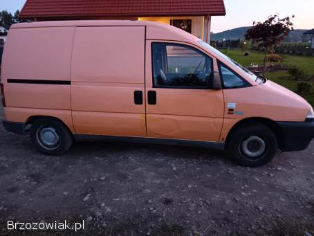 Fiat Scudo