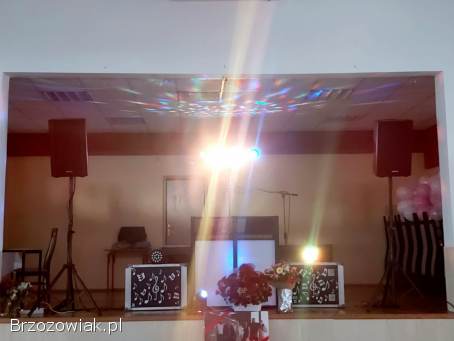 DJ na imprezy okolicznościowe