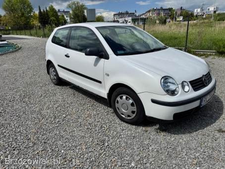 Volkswagen Polo Hatchback  2003