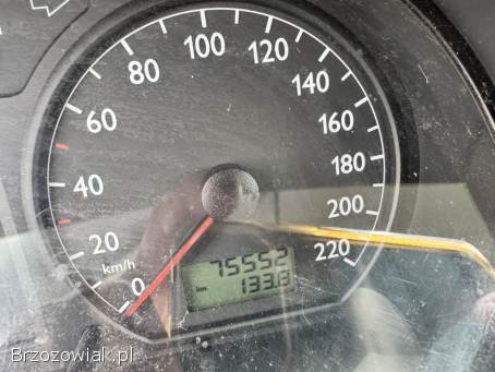 Volkswagen Polo Hatchback  2003