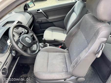 Volkswagen Polo Hatchback  2003