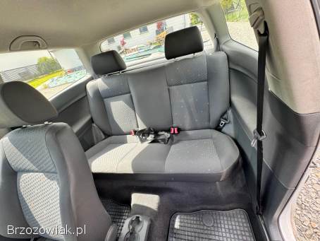 Volkswagen Polo Hatchback  2003
