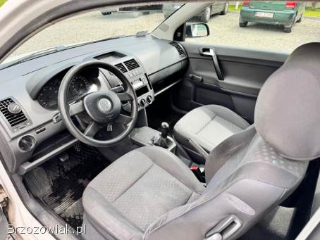 Volkswagen Polo Hatchback  2003