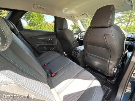 Peugeot 3008 Automat 2022